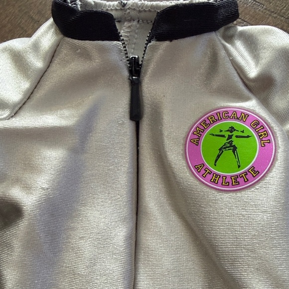 American Girl Downhill Racer - Picture 4 of 5